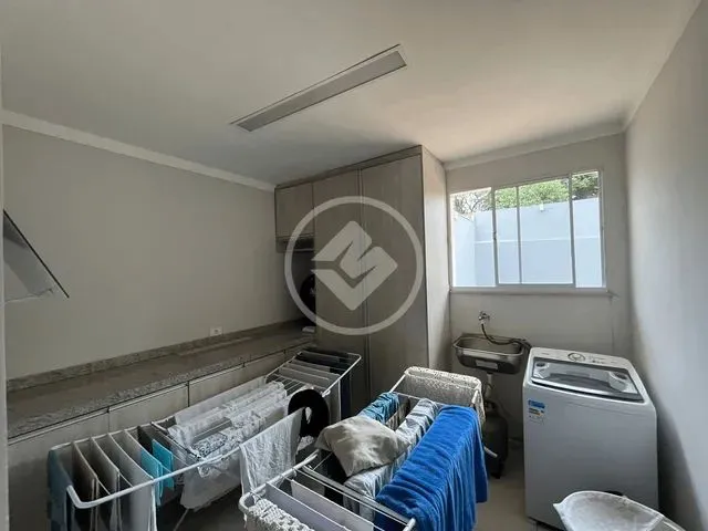 Imagem 12: Casa 4 Dormitórios - Jardim Quebec