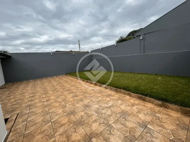 Imagem 8: Casa 4 Dormitórios - Jardim Quebec