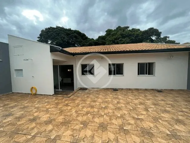 Imagem 4: Casa 4 Dormitórios - Jardim Quebec