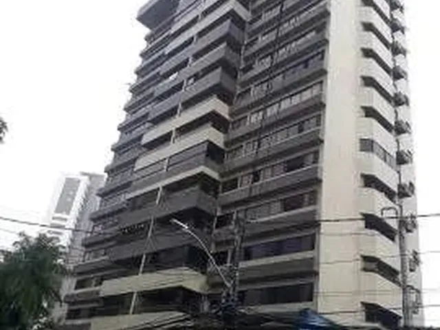 Imagem: 10Jo- Edifício Rafael Perruci - Madalena