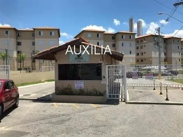 Imagem: Apartamento À Venda na Vila dos Bandeirantes
