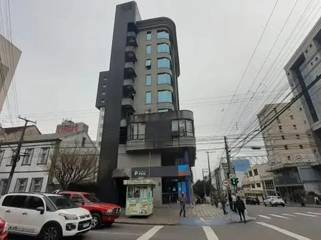 Imagem: Loja Térrea Centro Caxias do Sul