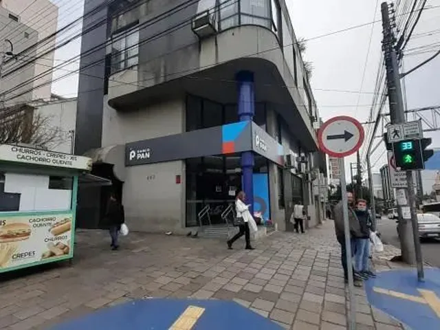Imagem 2: Loja Térrea Centro Caxias do Sul
