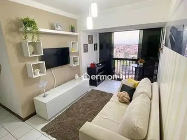 Imagem: Apartamento com 2 Dormitórios À Venda