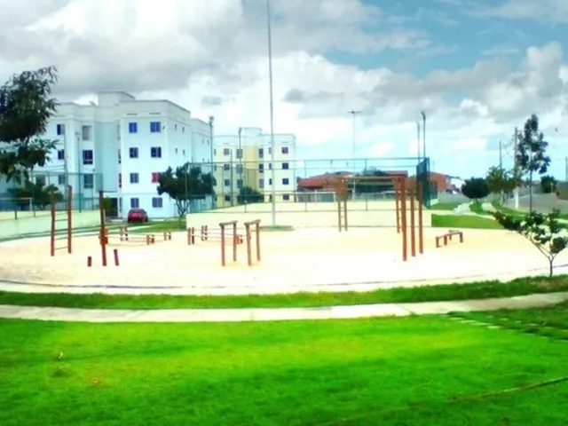 Imagem 1: Surpreendente Imperdível Lindíssima Ap -Compre Já Só 84Mil