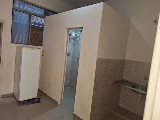Imagem 13: Kitinet Próxima 15 Min do Centro de Bh