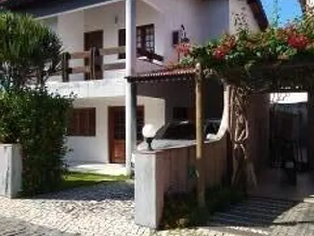 Imagem: Casa À Venda no Bairro Cidade dos Funcionários