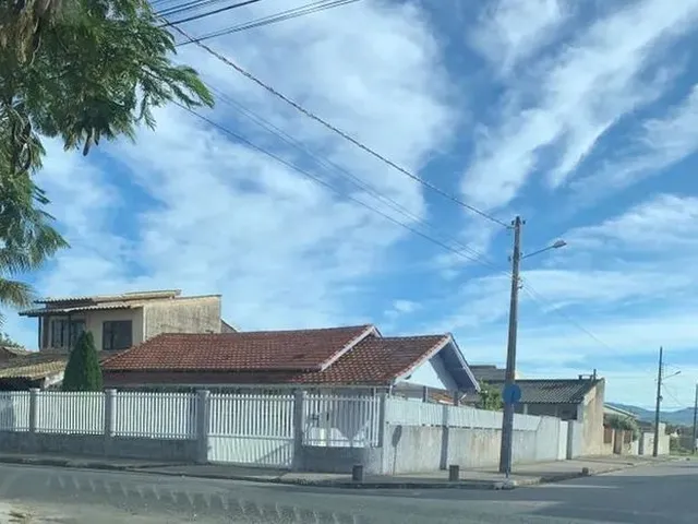 Imagem: Casa a Venda em Capivari de Baixo Sc