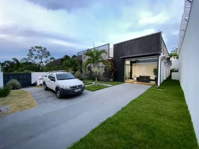 Imagem: Prédio Comercial - Bairro Parque das Laranjeiras