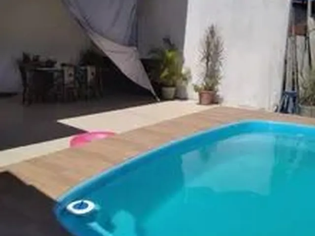 Imagem: Casa com Piscina em Camboinha