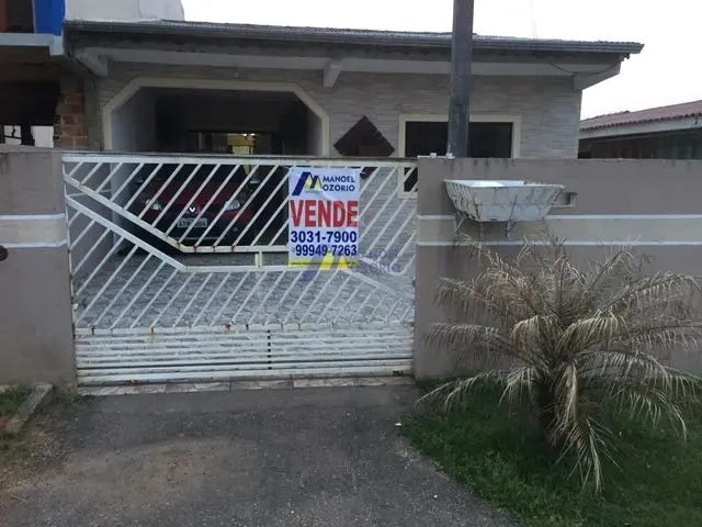 Imagem: Casa em Capela Velha - Araucária