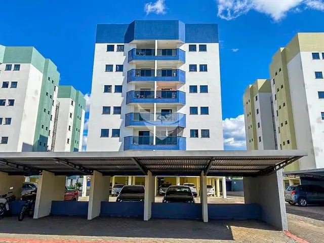 Imagem: Cód. 1502 - Lindo Apartamento com Excelente