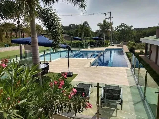 Imagem: Terreno no Condomínio Residencial Riviera