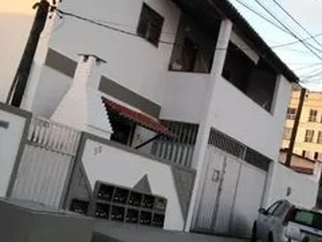 Imagem: Condomínio Residencial em Nova Parnamirim