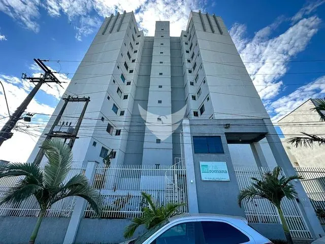 Imagem: Cód. 1503 - Lindo Apartamento Mobiliado