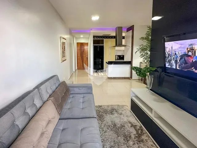 Imagem 3: Cód.: 1503 - Lindo Apartamento Mobiliado Disponível para Venda no Villa Romana