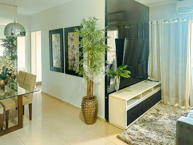 Imagem 7: Cód.: 1503 - Lindo Apartamento Mobiliado Disponível para Venda no Villa Romana