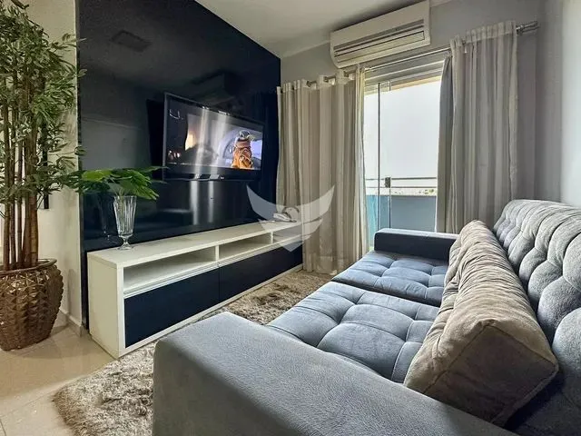 Imagem 12: Cód.: 1503 - Lindo Apartamento Mobiliado Disponível para Venda no Villa Romana