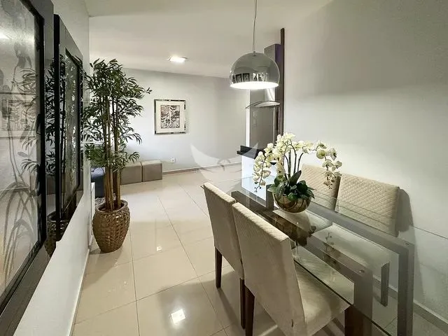 Imagem 10: Cód.: 1503 - Lindo Apartamento Mobiliado Disponível para Venda no Villa Romana