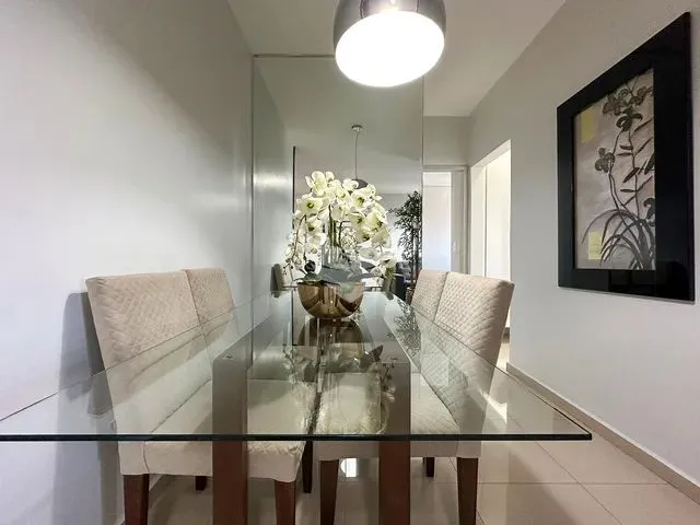 Imagem 13: Cód.: 1503 - Lindo Apartamento Mobiliado Disponível para Venda no Villa Romana