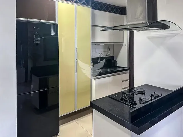 Imagem 6: Cód.: 1503 - Lindo Apartamento Mobiliado Disponível para Venda no Villa Romana