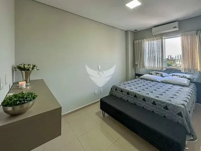 Imagem 4: Cód.: 1503 - Lindo Apartamento Mobiliado Disponível para Venda no Villa Romana