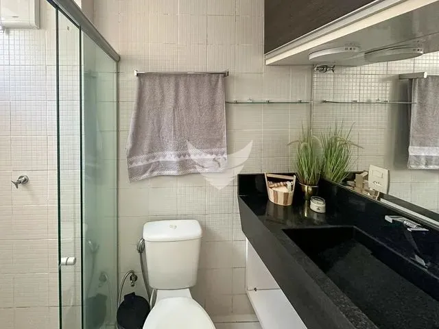 Imagem 9: Cód.: 1503 - Lindo Apartamento Mobiliado Disponível para Venda no Villa Romana