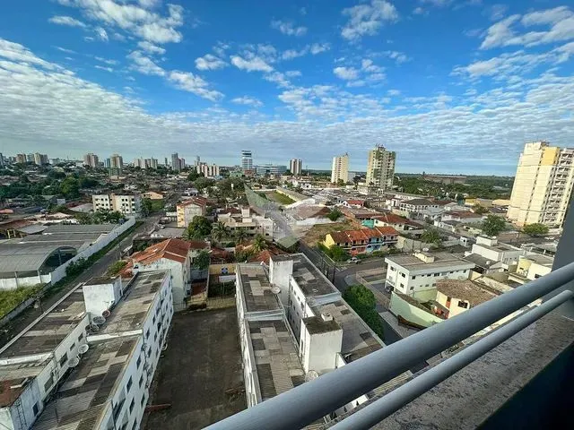 Imagem 14: Cód.: 1503 - Lindo Apartamento Mobiliado Disponível para Venda no Villa Romana