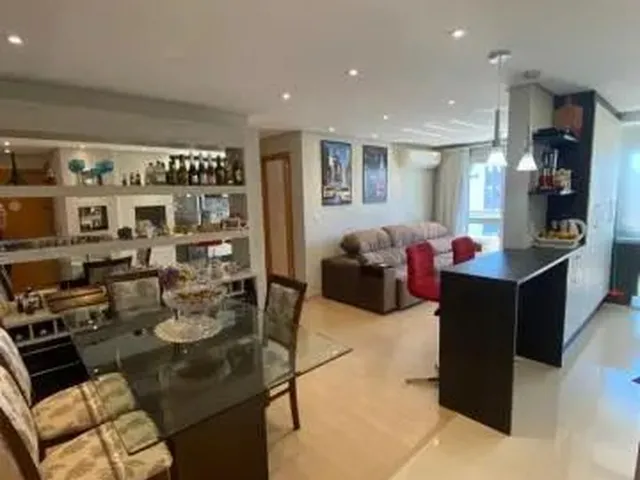 Imagem: Apartamento Semi Mobiliado Charqueadas Caxias
