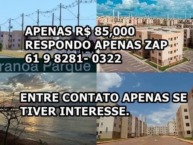 Imagem 2: Apartamento Quase Quitado