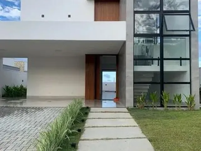 Imagem: Casa Disponível no Condomínio Terras Alphaville