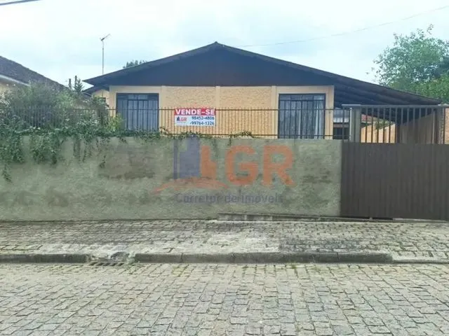 Imagem: Casa para Venda em Piraquara, Centro, 3