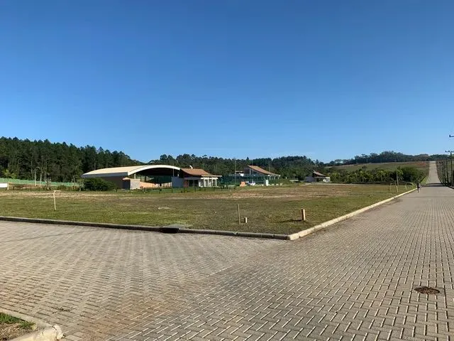 Imagem 1: Villaggio Verde Terreno Esquina
