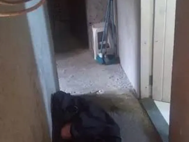 Imagem: Vende Se Casa no Costa Muniz Cubatão