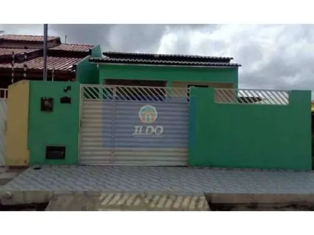 Imagem: Ótima Casa em Araruna