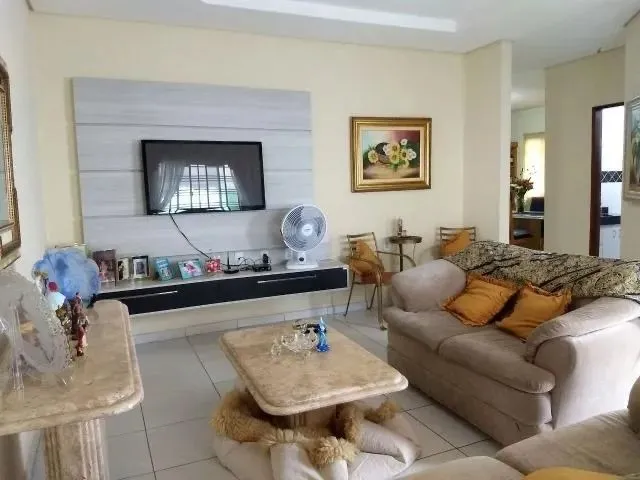 Imagem: Casa 3/4 Vila Rui Barbosa