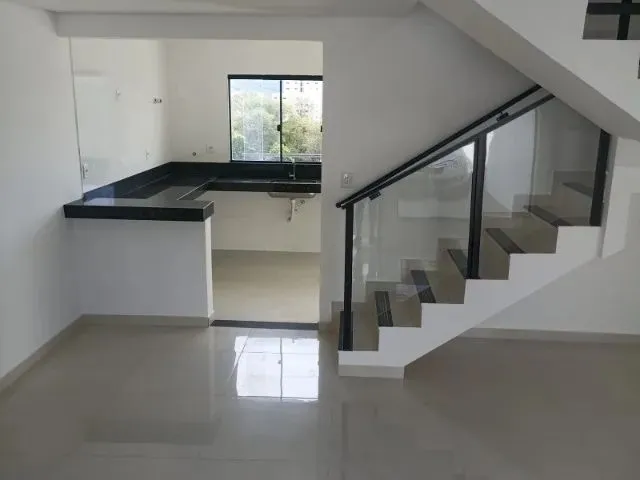 Imagem: Excelente Casa, Novíssima, 03 Dts, Suite
