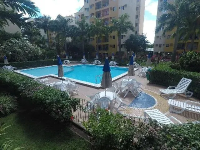Imagem: Apartamento para Venda com 69 Metros Quadrados