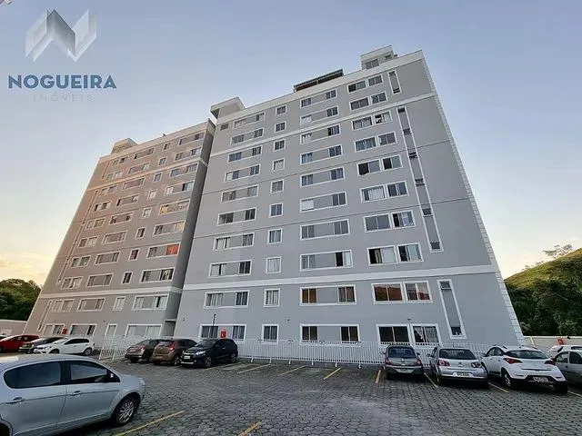 Imagem: Cód. 13296 - Apartamento 2 Quartos - Fontesville