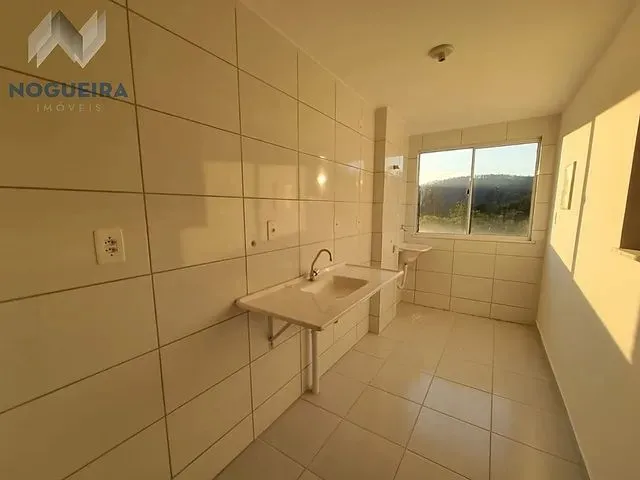 Imagem 2: Cód.: 13296 - Apartamento 2 Quartos - Fontesville