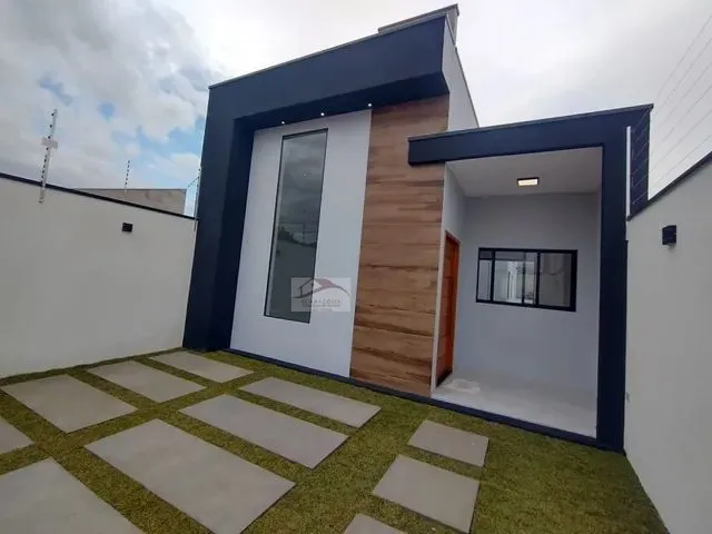 Imagem: Casa Padrão a Venda no Residencial Oásis