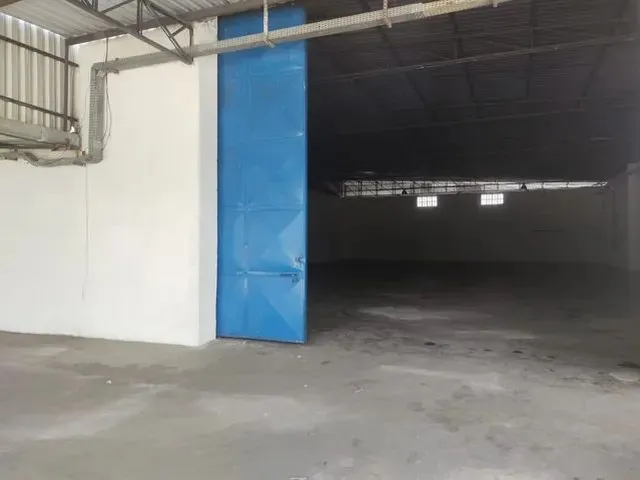 Imagem 3: Galpão Distrito Industrial 1 2.000M²