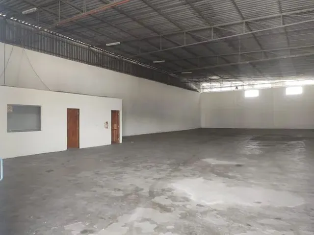 Imagem 2: Galpão Distrito Industrial 1 2.000M²