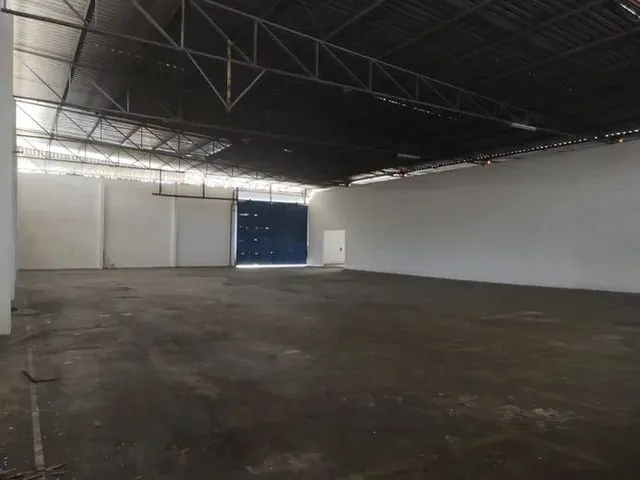 Imagem 4: Galpão Distrito Industrial 1 2.000M²