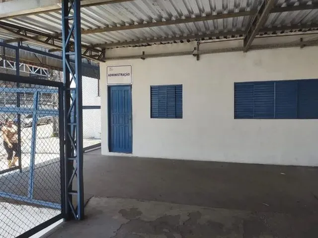 Imagem 5: Galpão Distrito Industrial 1 2.000M²