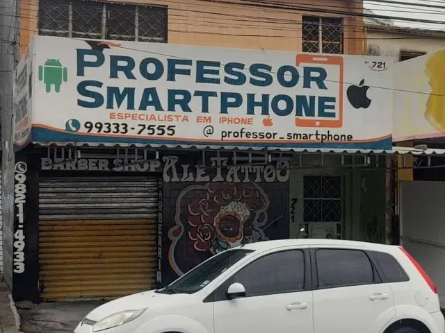 Imagem: Oportunidade Ponto Comercial em Baixo e