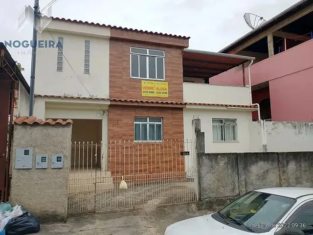 Imagem: Cód. 14318 - Casa - Jóquei Clube