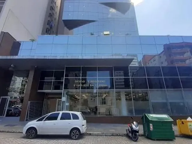Imagem: Sala Aérea Centro Caxias do Sul