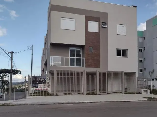 Imagem: Casa Planalto Caxias do Sul