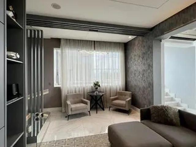Imagem: Cobertura Duplex de Luxo À Venda no Condomínio